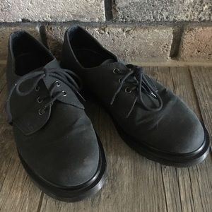 Canvas Docs gray